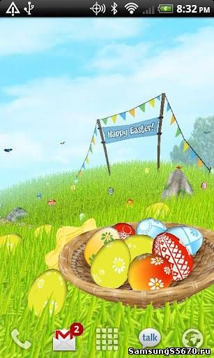 EasterMeadows