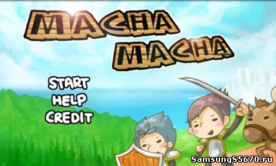 MachaMacha