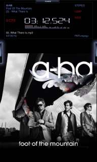 Neutron Music Player