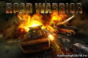 RoadWarrior