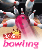 Игра Боулинг 365 Bowling