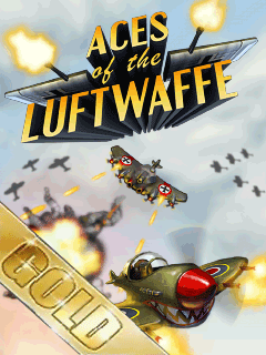 Игра Асы Люфтваффе: Золотое издание (Aces of the Luftwaffe Gold)