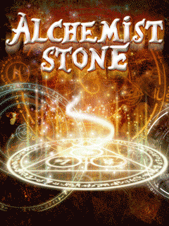 Игра Философский Камень Alchemist Stone