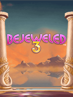Игра Драгоценности 3 Bejeweled 3