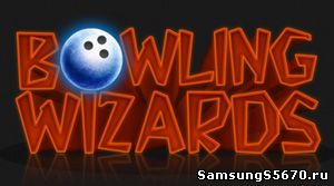 Игра Bowling Wizards