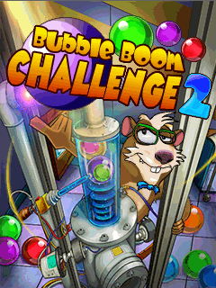 Игра Шаробум 2 Bubble Boom Challenge 2