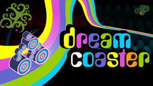 Игра Dream Coaster 