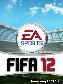 Игра ФИФА 2012 FIFA 2012
