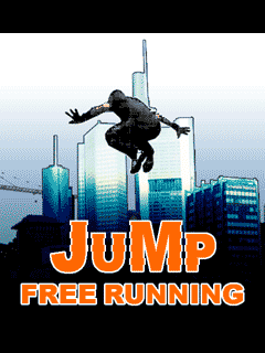 Игра Прыгай! Свободный бег Jump Free Running
