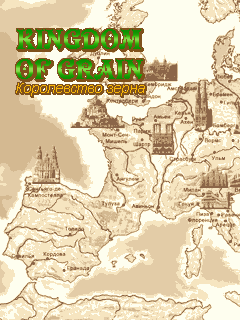 Игра Королевство Зерна Kingdom of Grain