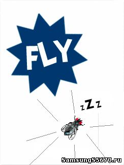 Игра Муха eFly