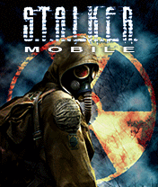 Игра Сталкер Мобайл 3D S.T.A.L.K.E.R. mobile 3D