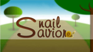 Игра Snail Savior