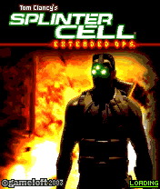 Игра Splinter Cell Extended Ops