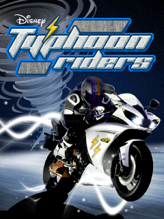 Игра Всадники Тайфуна Typhoon Riders