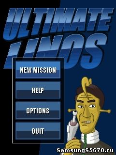 Игра Ultimate Lions