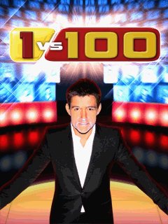 Игра 1vs100