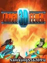 Игра 3D Битва Роботов