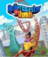 Игра 3D CoasterRush (alt)