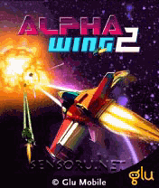 Игра Alpha Wing 2