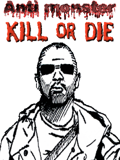 Игра Анти Монстр: Убей или Умри (Anti MonsteR: Kill or Die)