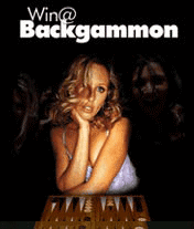 Игра Backgammon