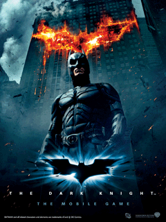Игра Batman The Dark Knight