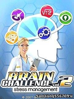 Игра Brain Challenge 2