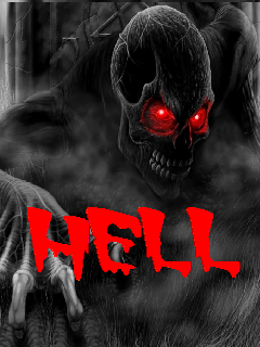 Игра Hell