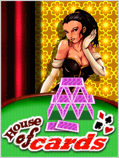 Игра House Of Cards