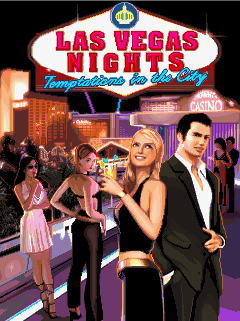 Игра Las Vegas Nights