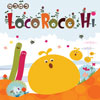 Игра Loco Roco Hi: В стране колобков