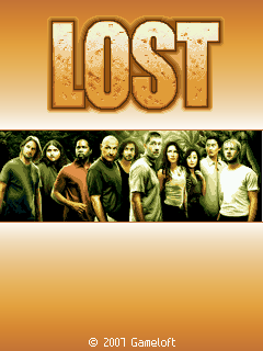 Игра Lost