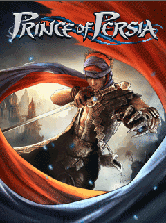 Игра Prince of Persia