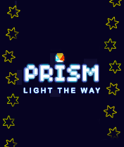 Игра Prism light the way