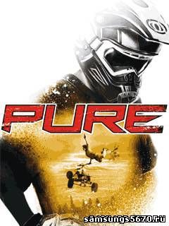 Игра Pure