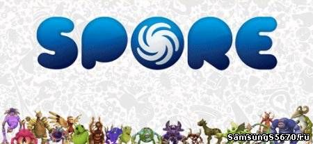 Игра Spore Eternity
