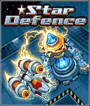 Игра Star Defence