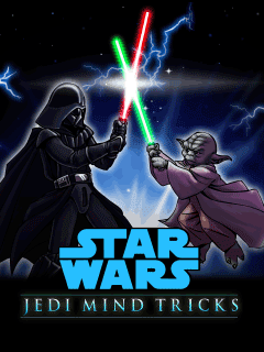 Игра Star Wars: Jedi Mind Tricks