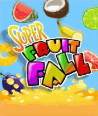 Игра Super Fruitfall