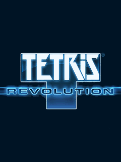Игра Tetris Revolution