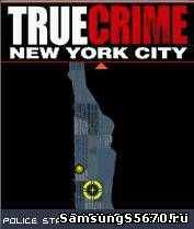 Игра True Crime New York City