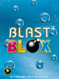 Игра Blast Blox