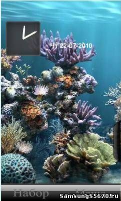 Тема Gadget MXIL2...