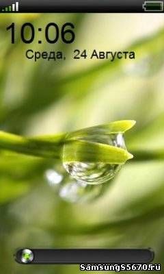 Тема Green Day