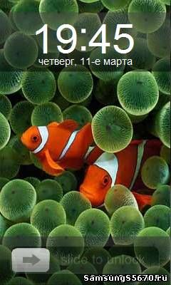 Тема iPhone alpha version